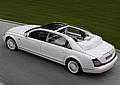 Maybach Landaulet 